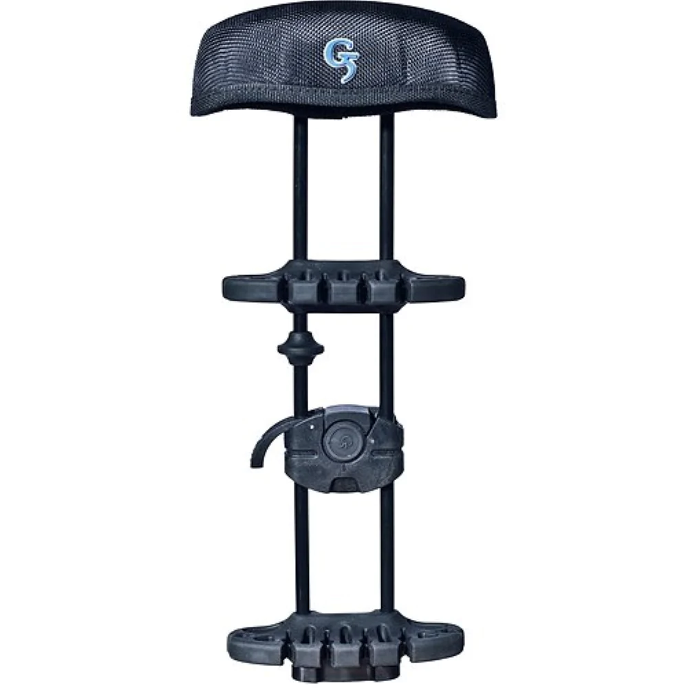 G5 Outdoors Quivers Belts & Carriers G5 Outdoors G5 Outdoors Head Loc Quiver- Black