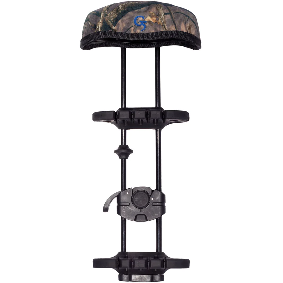 G5 Outdoors Quivers Belts & Carriers G5 Outdoors G5 Outdoors Head Loc Quiver- Realtree AP