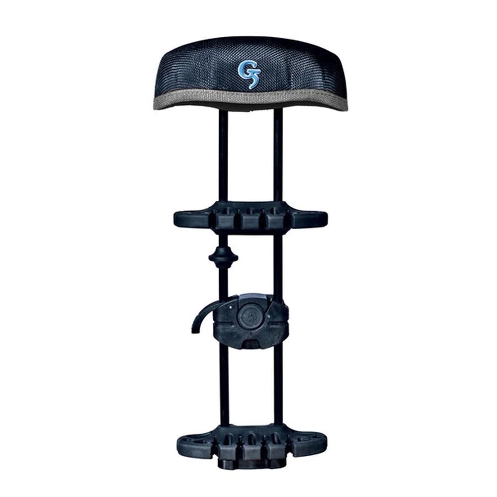 G5 Outdoors Quivers Belts & Carriers G5 Outdoors G5 Outdoors Head-Loc Air 4-Arrow Quiver - Black