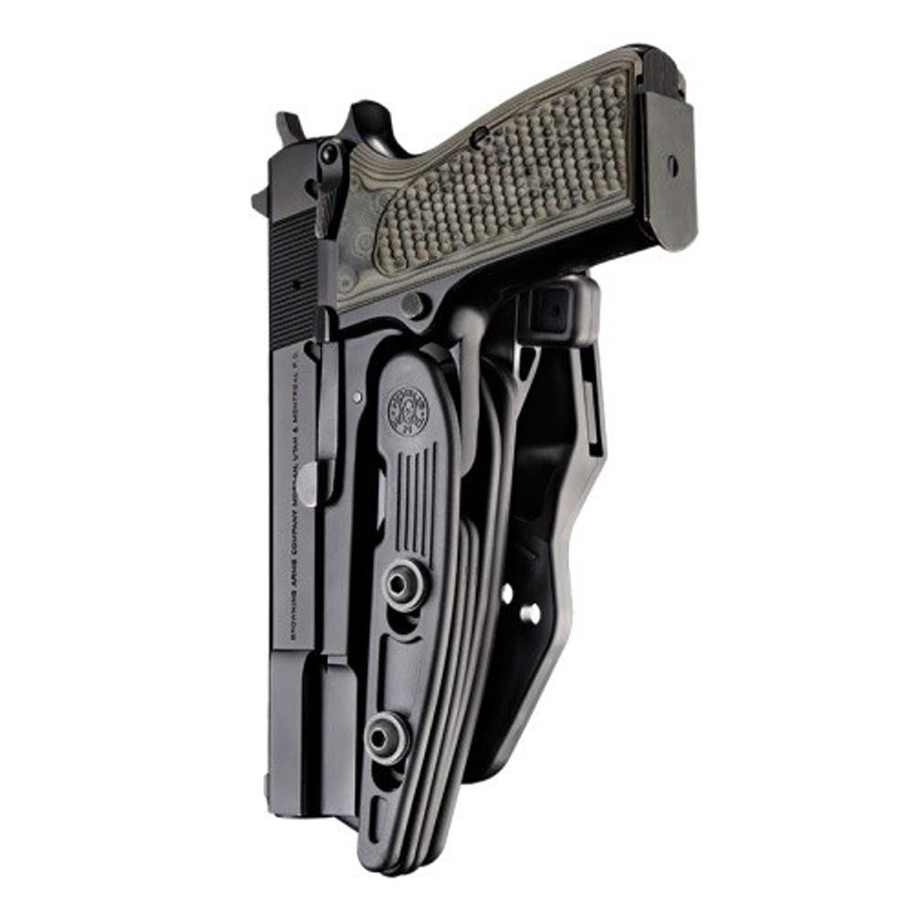 Hogue Gun Holsters Hogue Hogue Grips PowerSpeed Universal Speed Holster