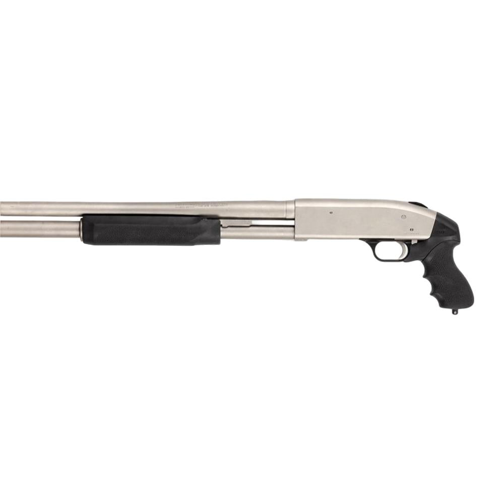 Hogue Chassis & Stocks Hogue Hogue Tamer Pistol Grip and Forend - Mossberg 500 590 835