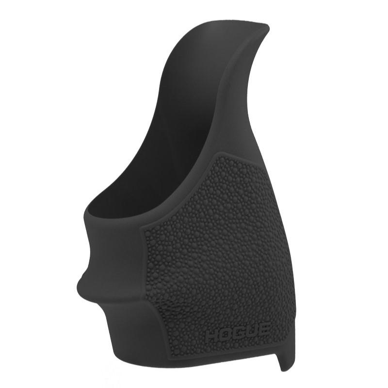 Hogue Grips Hogue Hogue HandAll Beavertail Hadgun Grip Sleeve for Taurus G2 Black