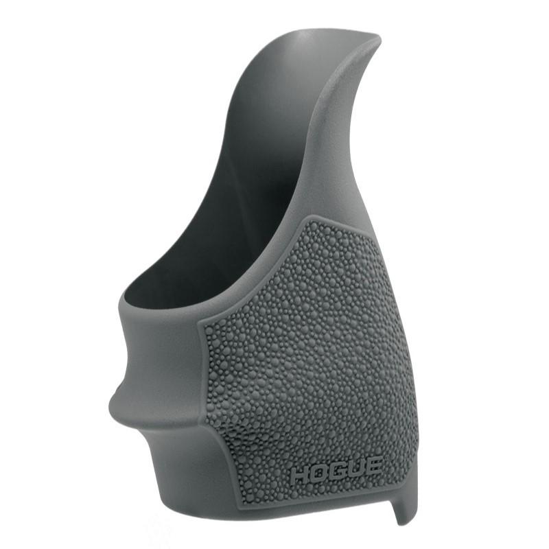 Hogue Grips Hogue Hogue HandAll Beavertail Handgun Grip Sleeve for Taurus G2 Slate Grey
