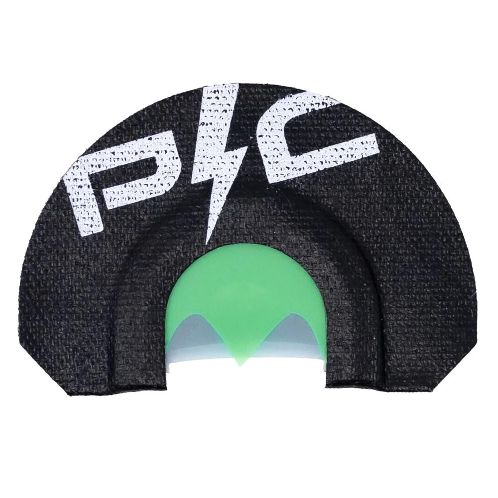 Higdon Outdoors Mouth Calls Higdon Outdoors Power Calls Beau Brooks Signature Batwing Diaphragm Turkey Call