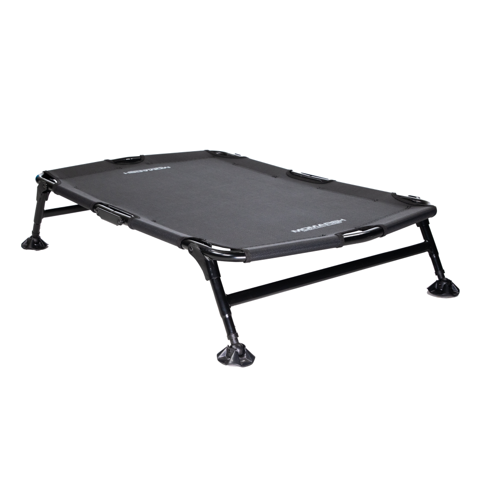 Higdon Outdoors Beds & Pads Higdon Outdoors MOmarsh Home Cot Breeze Elevated Pet Bed