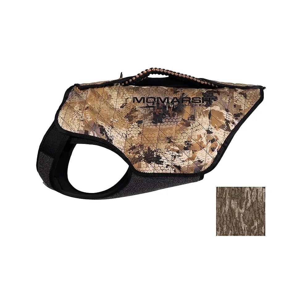 Higdon Outdoors Vests|Collars Leashes & Harnesses Higdon Outdoors Higdon Outdoors Versa Vest Dog Vest Mossy Oak Bottomland