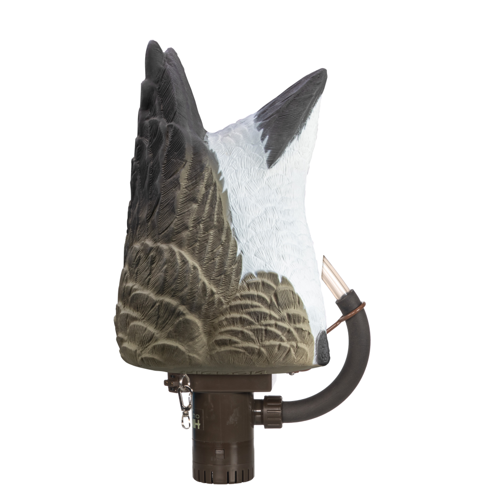 Higdon Outdoors Goose Decoys Higdon Outdoors Higdon Motion Pulsator Pro Canada Goose