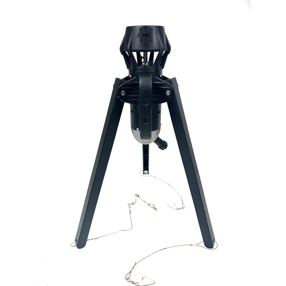 Higdon Outdoors Decoy Accessories Higdon Outdoors Higdon Motion Decoy Motion Machine