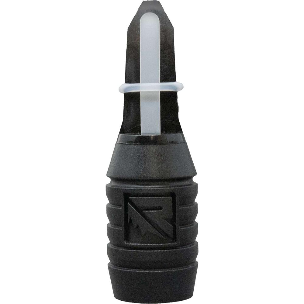 Higdon Outdoors Elk Calls Higdon Outdoors Riven Menace External Reed Elk Mouth Call