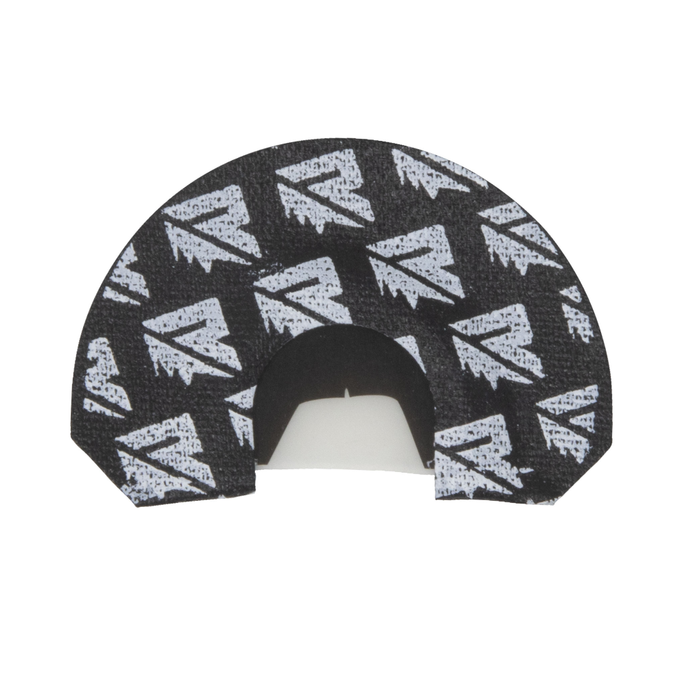 Higdon Outdoors Elk Calls Higdon Outdoors Riven Black Ice Diaphragm Elk Mouth Call