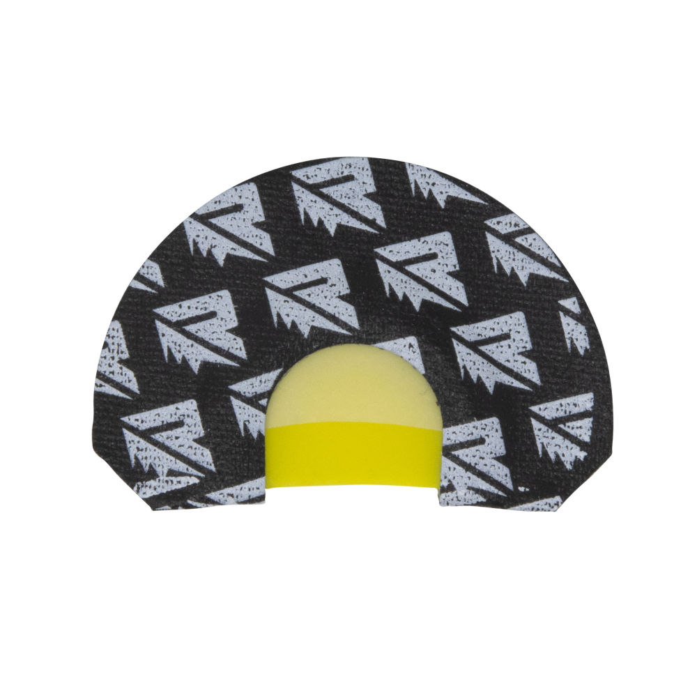 Higdon Outdoors Elk Calls Higdon Outdoors Riven Stratum Diaphragm Elk Mouth Call