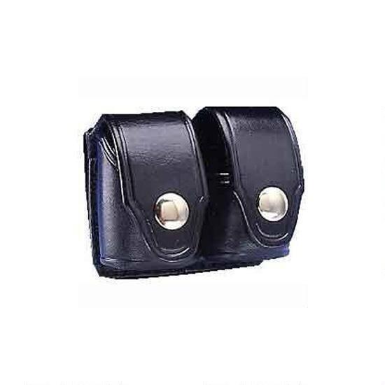 Hks Speed Loaders Speedloaders & Accessories|Accessory Holsters Hks Speed Loaders HKS Speedloader Case DBL Pl