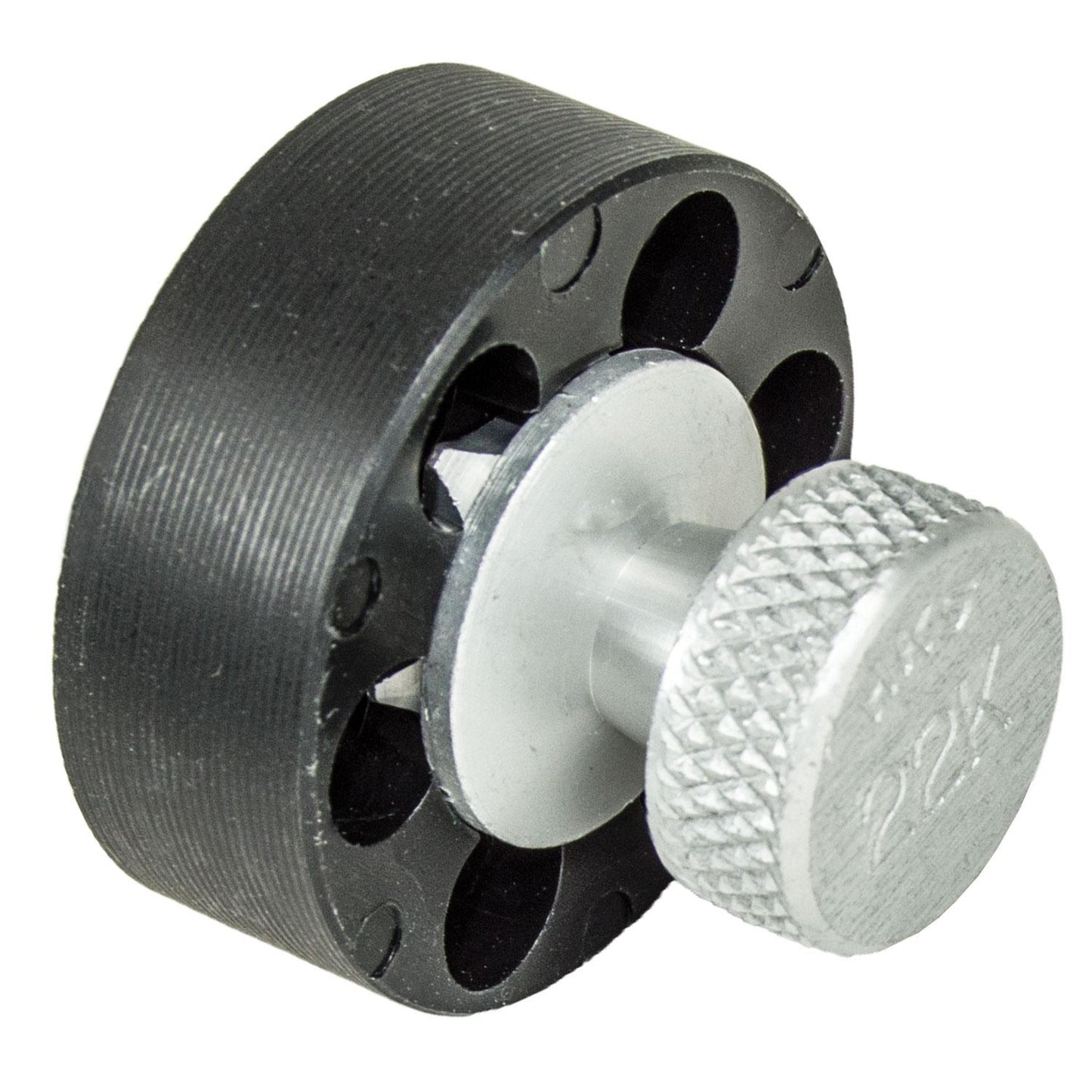 Hks Speed Loaders Speedloaders & Accessories Hks Speed Loaders HKS M Series 6rd Speedloader for S&W 17/18/K22 22LR Diamondback MK3 Dan Wesson 22