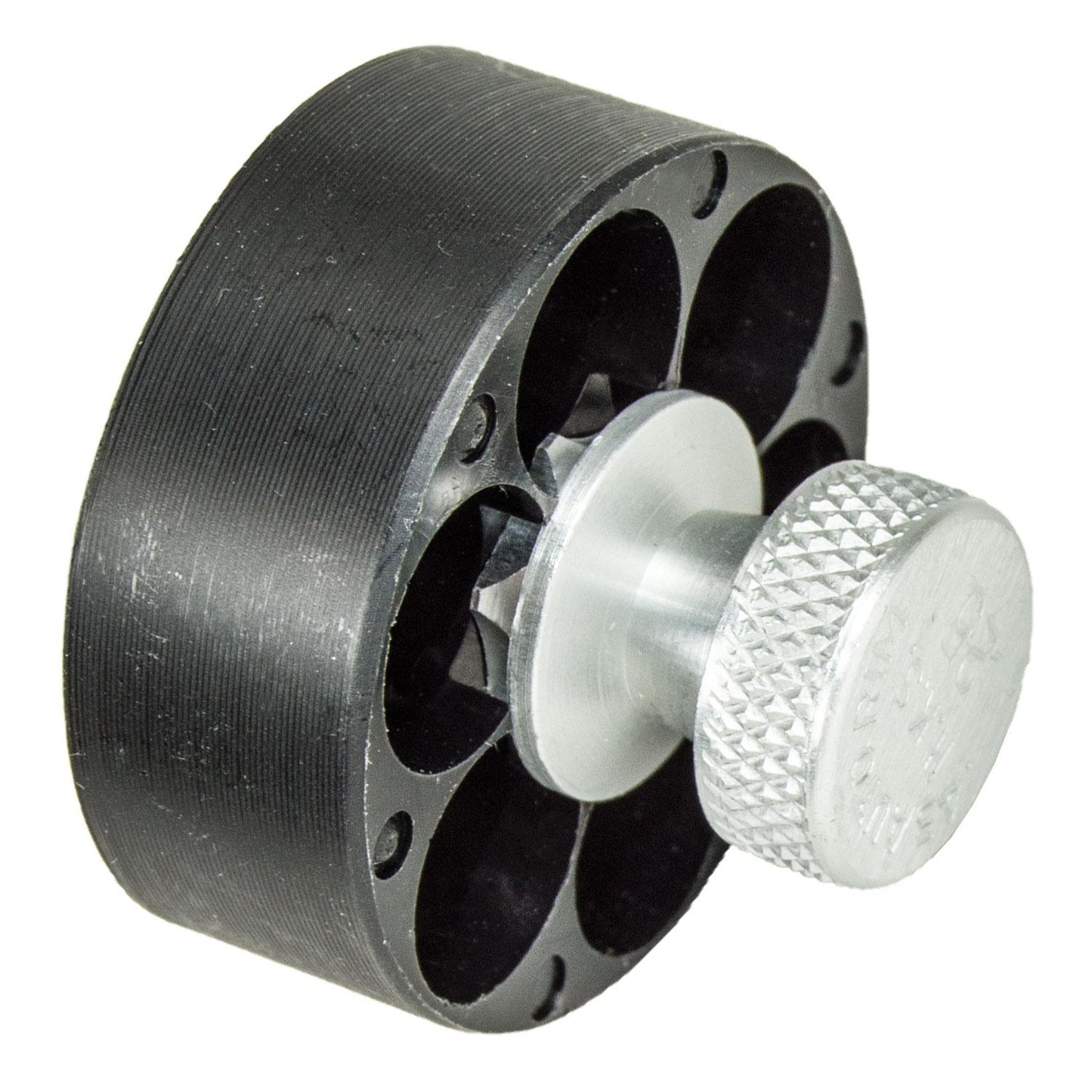 Hks Speed Loaders Speedloaders & Accessories Hks Speed Loaders HKS M Series Speedloader S&W 25-2 .45 Auto Rim