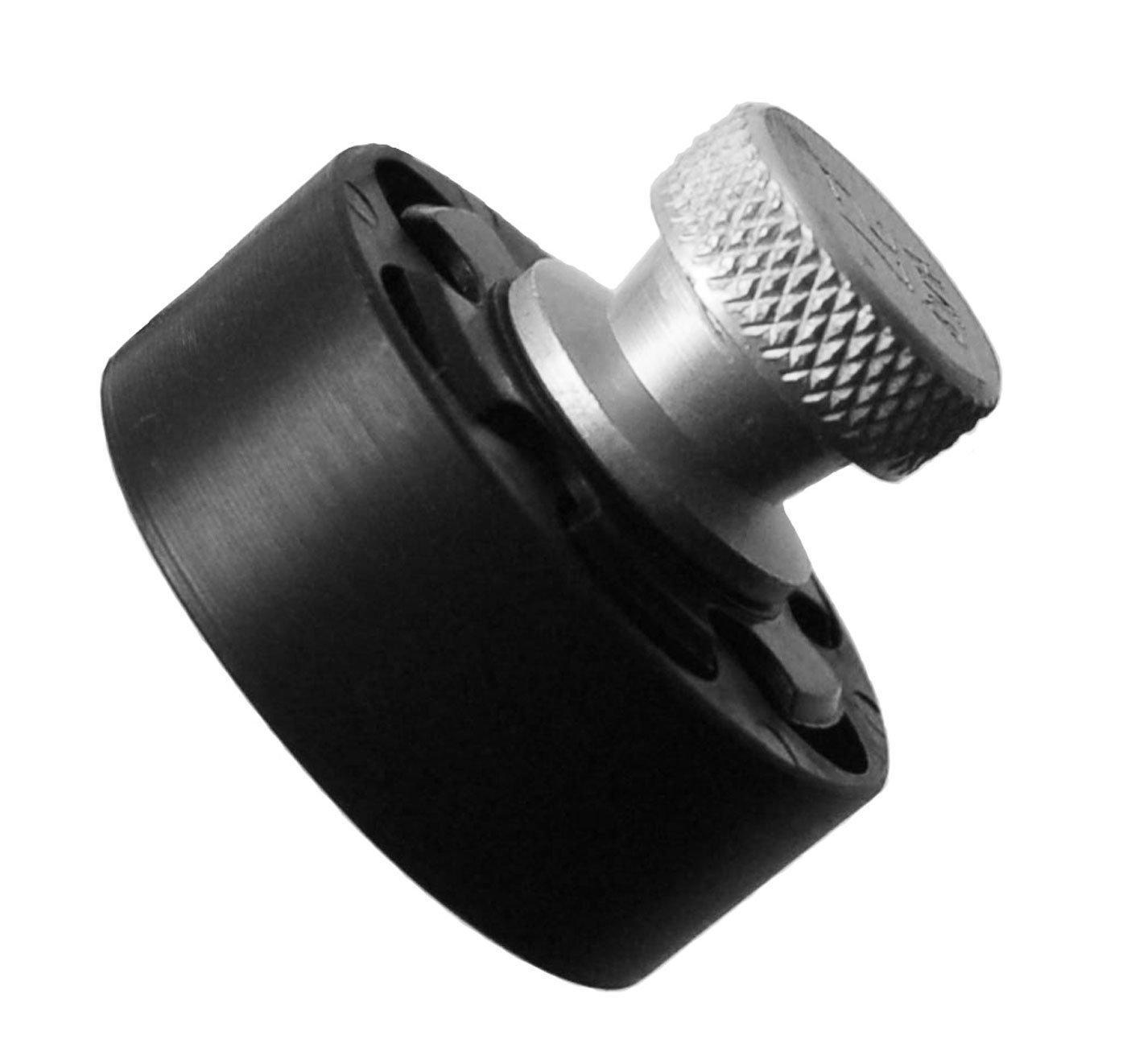 Hks Speed Loaders Speedloaders & Accessories Hks Speed Loaders HKS A-Series Revolver Speedloader .338/357 for S&W 27/28 .357 Ruger Redhawk