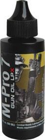 Hoppe's Gun Oils & Gun Cleaning Solvents Hoppe's M-Pro 7 Gun Oil LPX - 4 oz