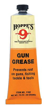 Hoppe's Gun Oils & Gun Cleaning Solvents Hoppe's Hoppes Gun Grease-1-3/4 oz
