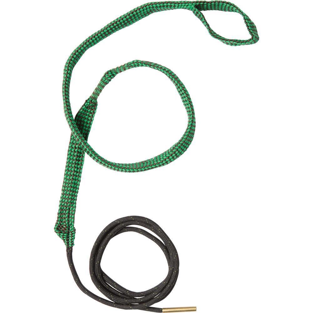 Hoppe's Pull Through Bore Cleaners Hoppe's Boresnake Den- M-16 22 - 223 Caliber 5.56 Rifle