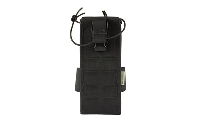 HSGI GEN 2 LRG RADIO TACO BLK