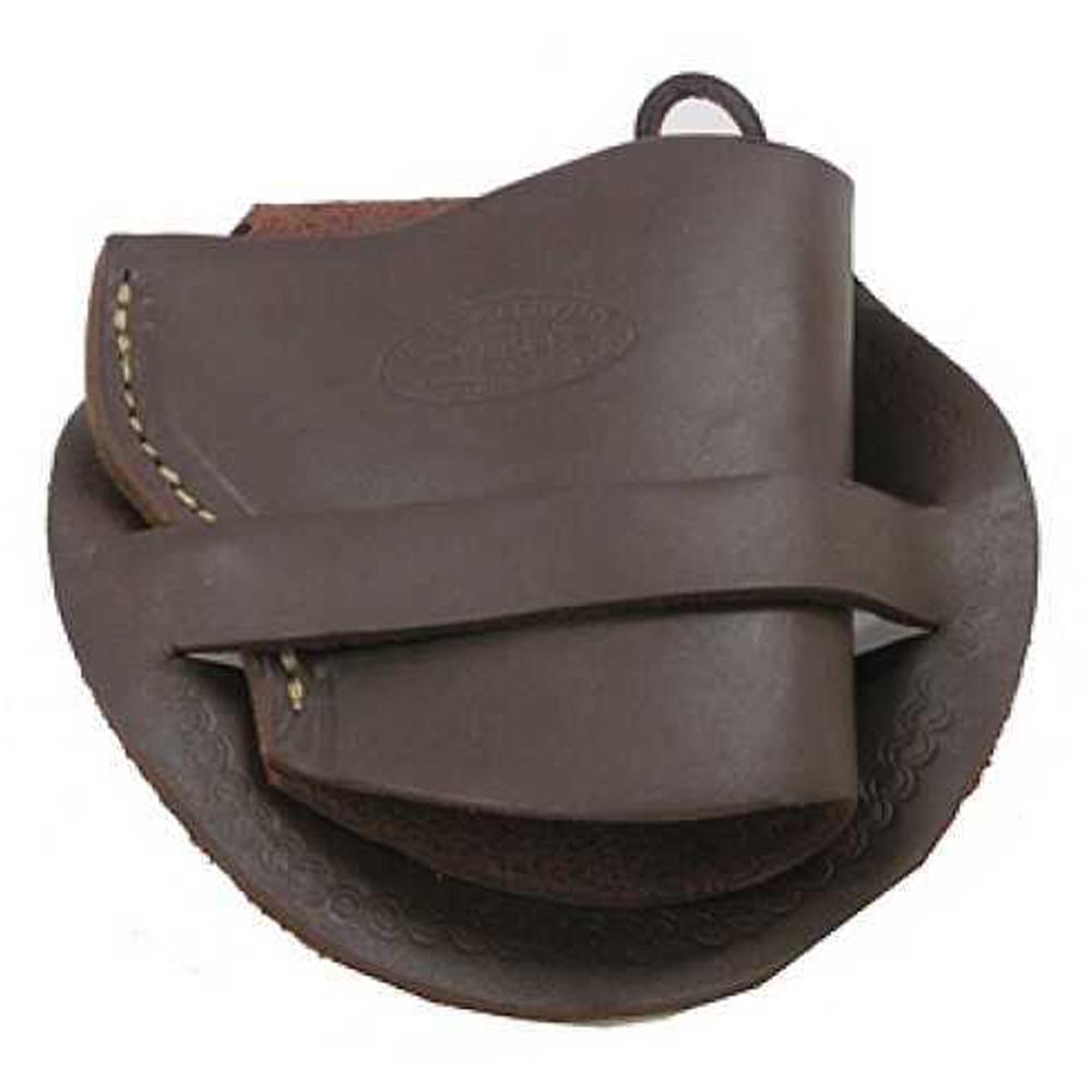 Hunter Company Inc Gun Holsters Hunter Company Inc Hunter Western Loop Bond Derringer Holster for 3" or Longer Barrels