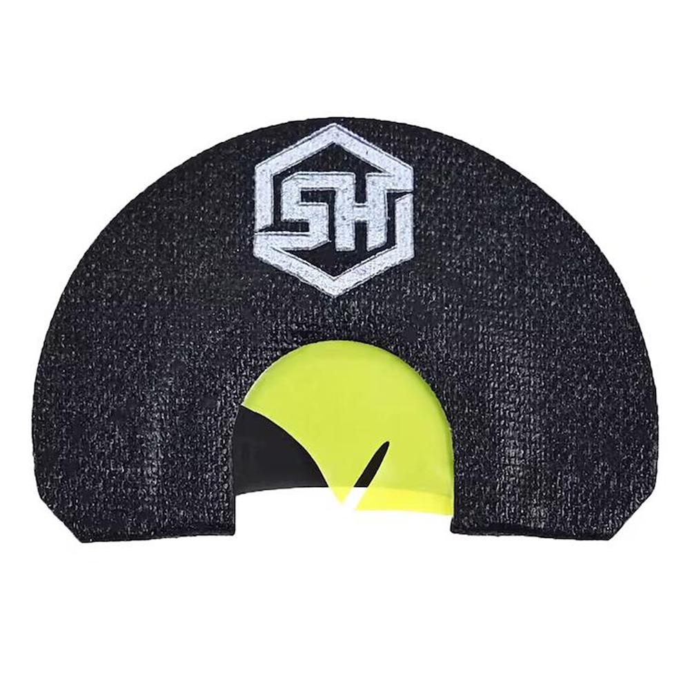 Hunters Specialties Mouth Calls Hunters Specialties HS Strut Cobb Cutt?r Plus Turkey Mouth Call