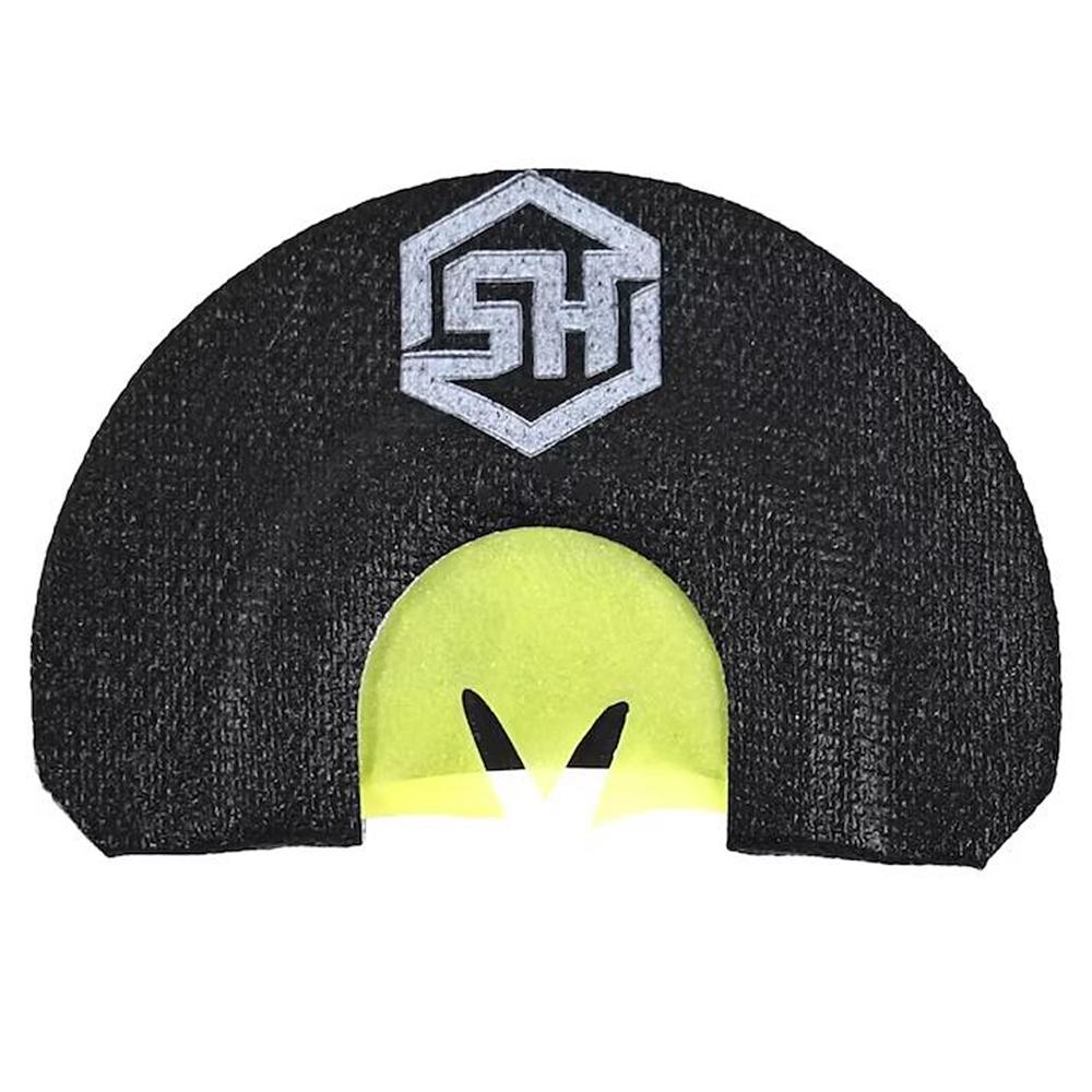 Hunters Specialties Mouth Calls Hunters Specialties HS Strut Cobb Inverted V Turkey Mouth Call