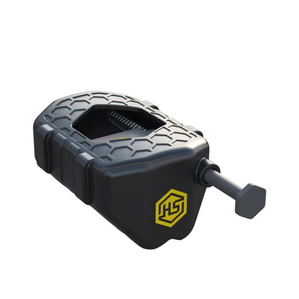 Hunters Specialties Box Calls Hunters Specialties HS Strut Push Button Yelper