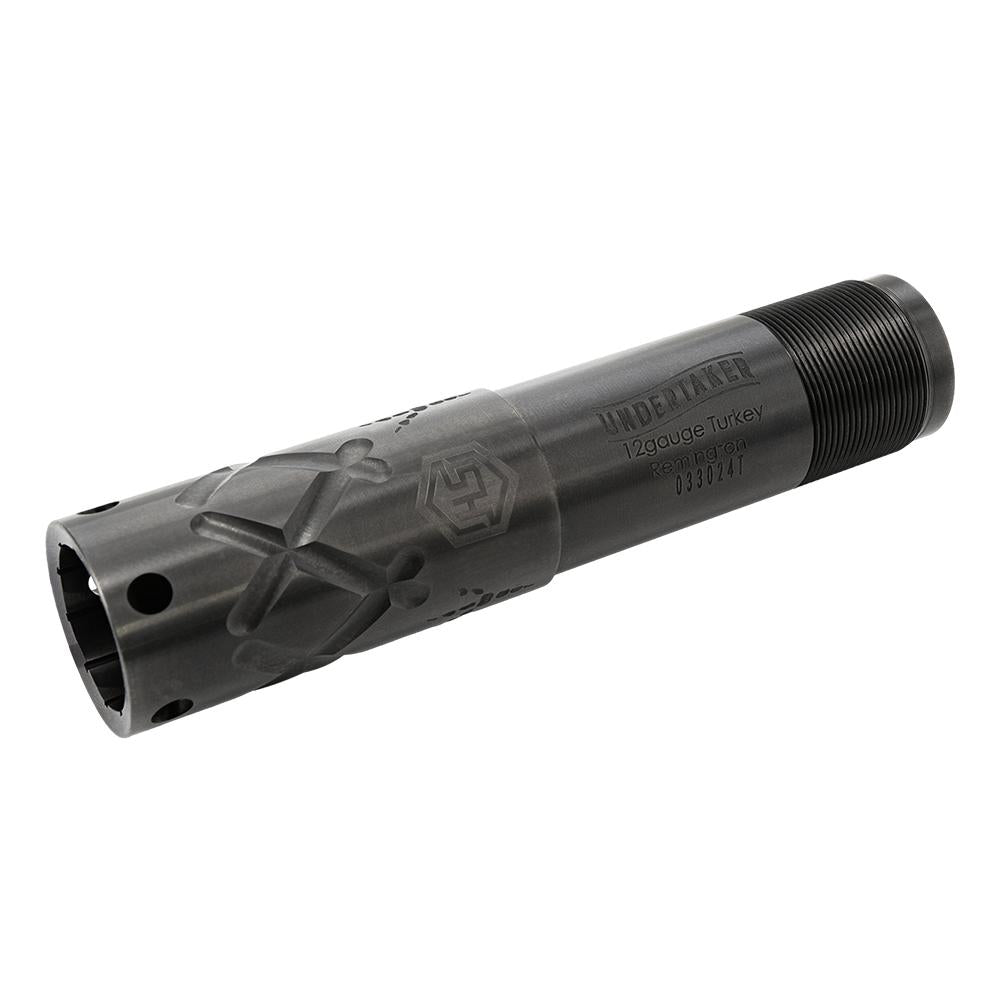 Hunters Specialties Chokes/Muzzle Devices Hunters Specialties Hunters Specialties Undertaker Pro Choke Tube for 12 ga Remington