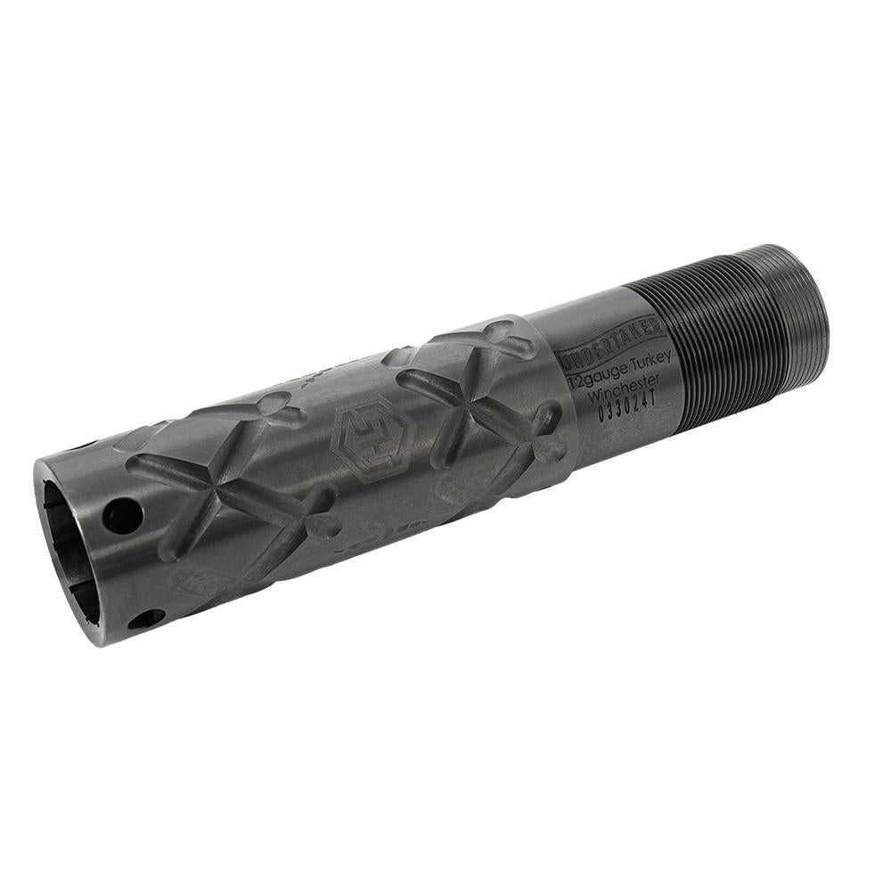 Hunters Specialties Chokes/Muzzle Devices Hunters Specialties Hunters Specialties Undertaker Pro Choke Tube for 12 ga Winchester/Browning Invector