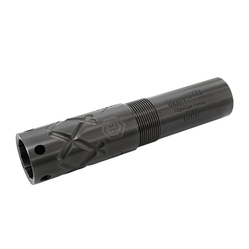 Hunters Specialties Chokes/Muzzle Devices Hunters Specialties Hunters Specialties Undertaker Pro Choke Tube for 12 ga Beretta/Benelli Retay Crio Plus