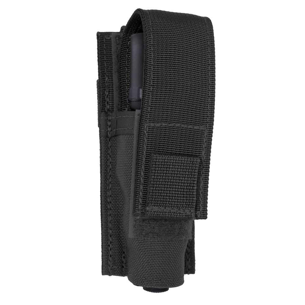 Military Products Pouches|Accessory Holsters Military Products TacShield Surefire 6P/G2 Light Molle Pouch-Black