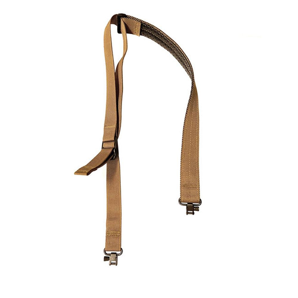 Military Products Slings Military Products TacShield Buckhorn Tac-Grip Sling Coyote
