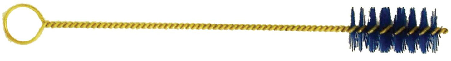 Iosso Products Cleaning Brushes Mops and Swabs Iosso Products Iosso AR-15 Upper Receiver Brush with Handle - 2 Pack