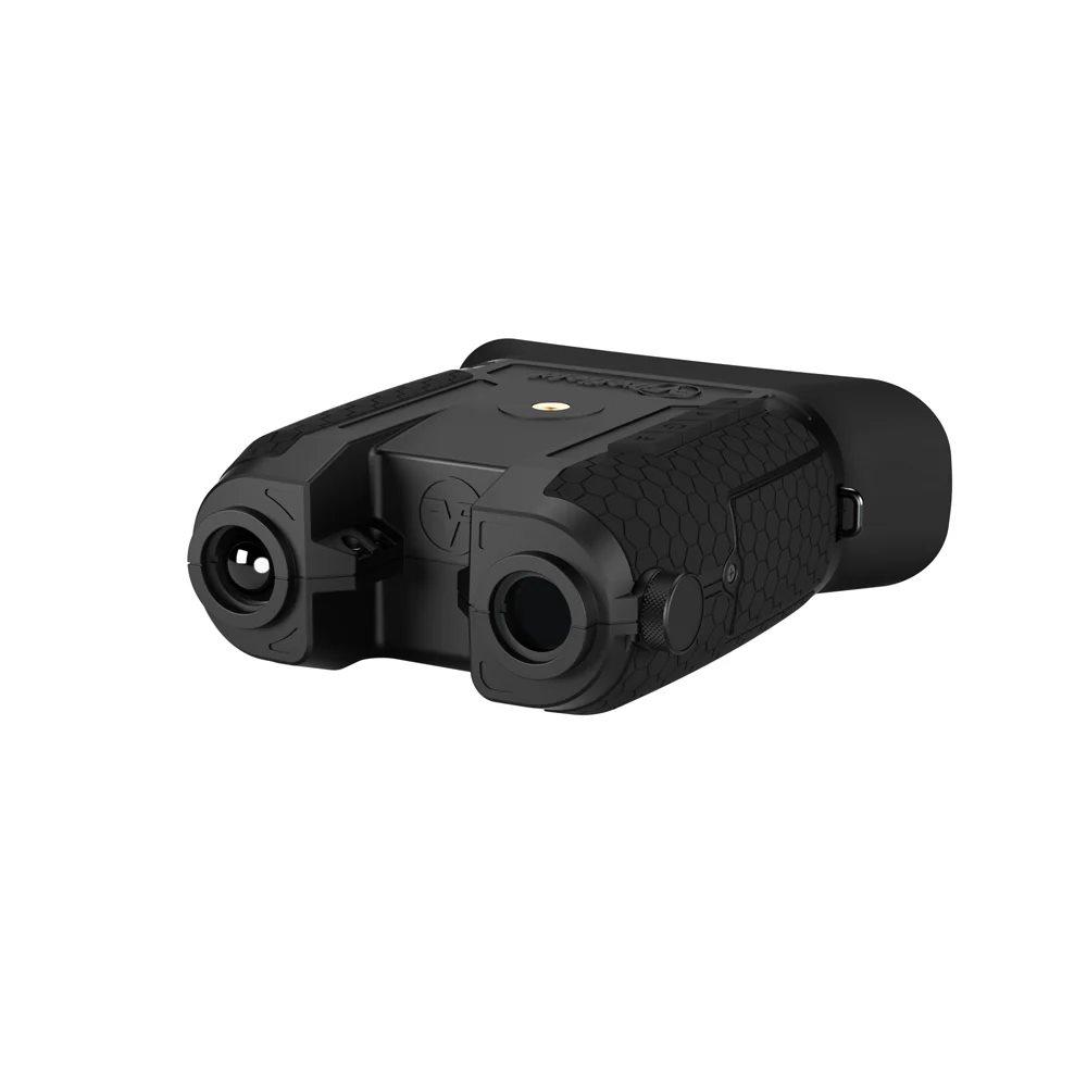 Sellmark Corporation Night Vision Binoculars Sellmark Corporation Firefield Hexcore Digital Night Vision Binocular with DNV Head Mount