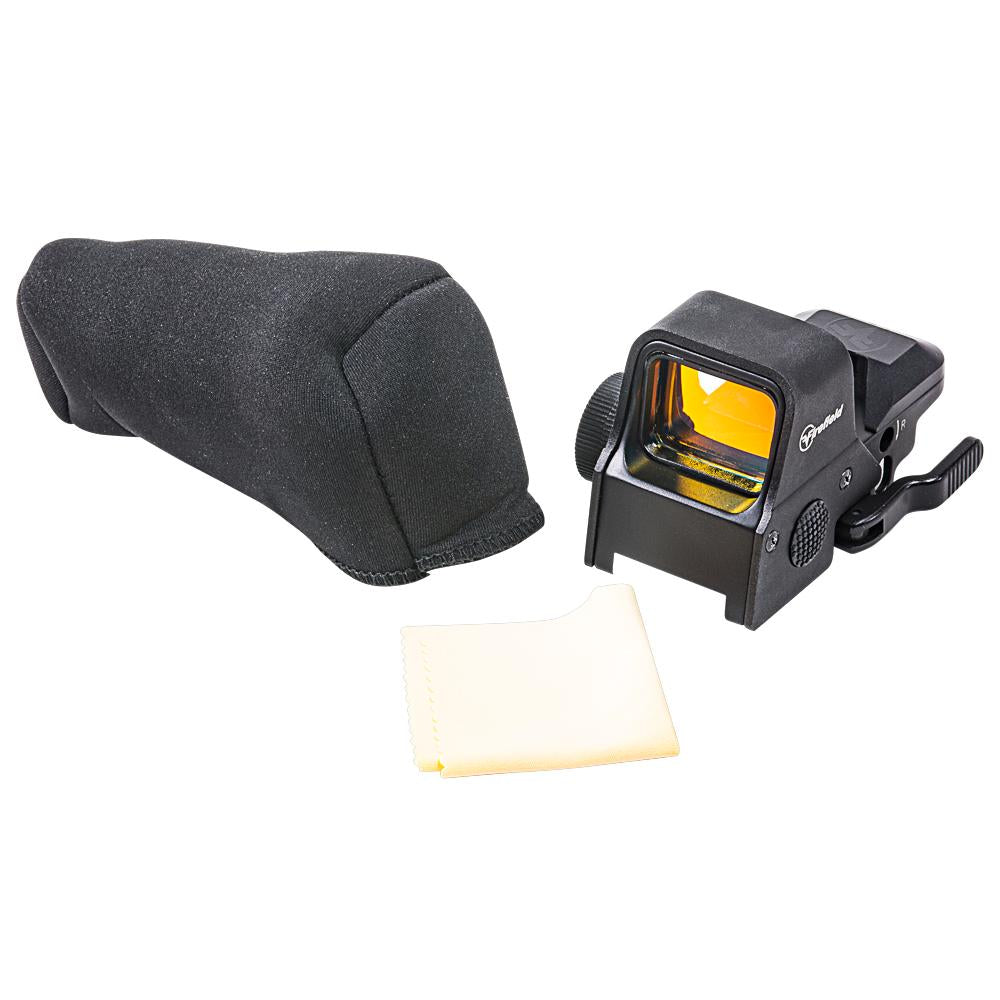 Sellmark Corporation Reflex Sellmark Corporation Sellmark Firefield Impact XLT Reflex Sight