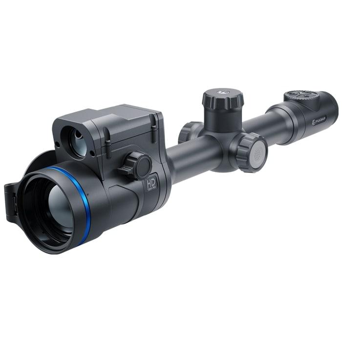 Sellmark Corporation Thermal Rifle Scopes Sellmark Corporation Pulsar Thermion 2 LRF XL50 HD Thermal Rifle Scope 1.75-14x50mm