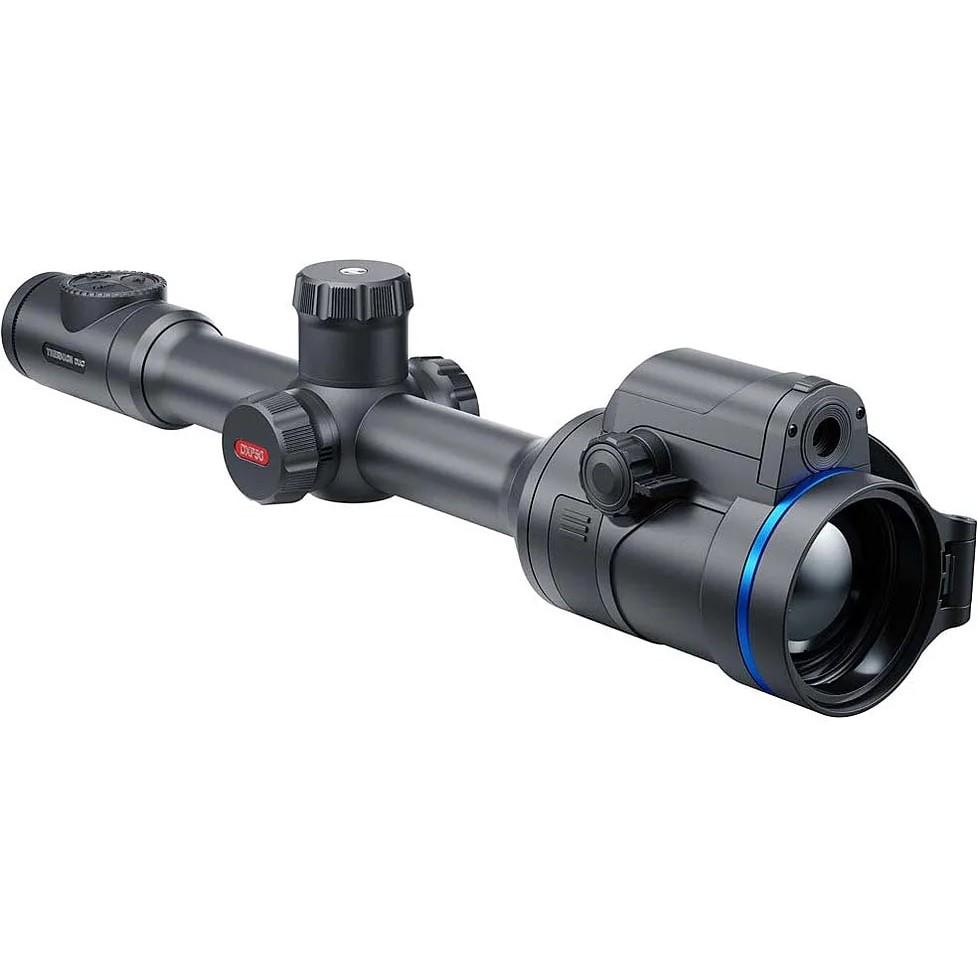 Sellmark Corporation Thermal Rifle Scopes Sellmark Corporation Pulsar Thermion Duo DXP50 Multispectral Thermal Rifle Scope