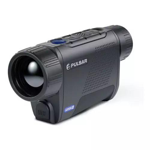 Sellmark Corporation Thermal Monoculars Sellmark Corporation Pulsar Axion 2 XG 35 Thermal Imaging Monocular