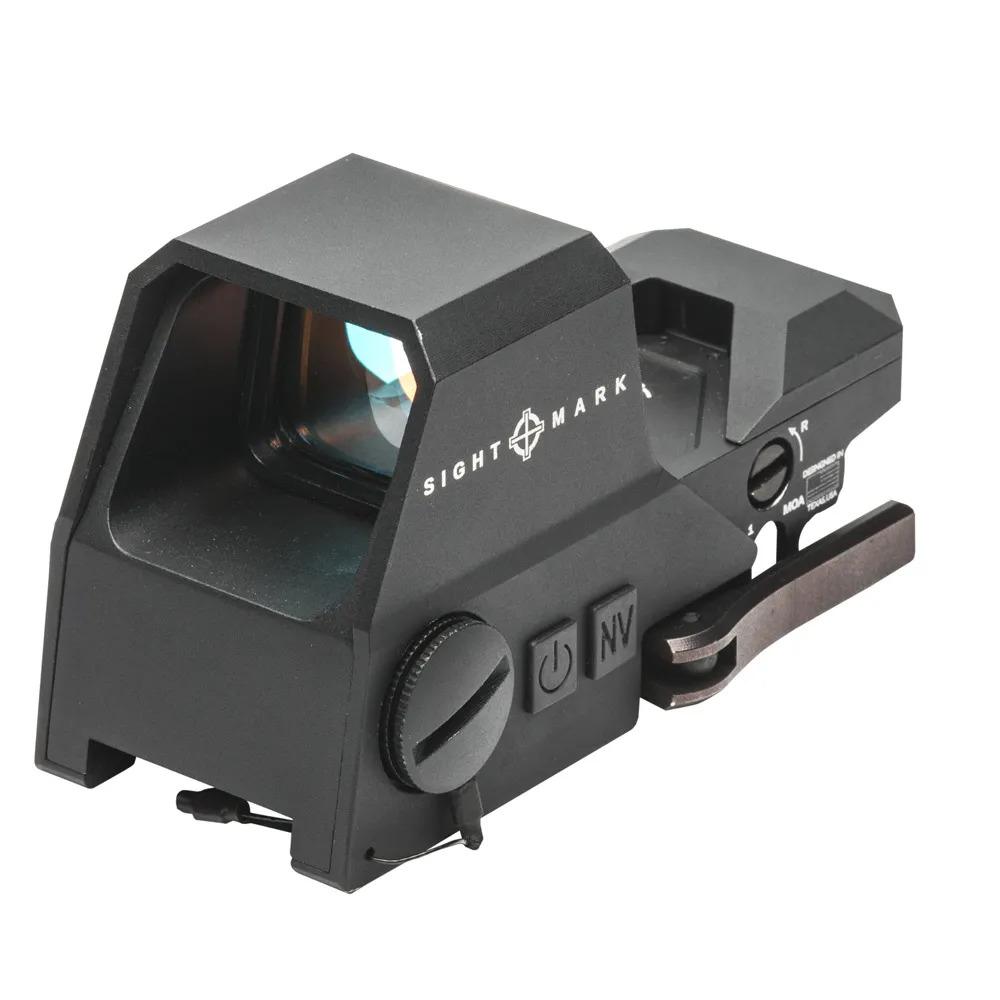 Sellmark Corporation Reflex Sellmark Corporation Sellmark Sightmark Ultra Shot A-Spec Reflex Sight