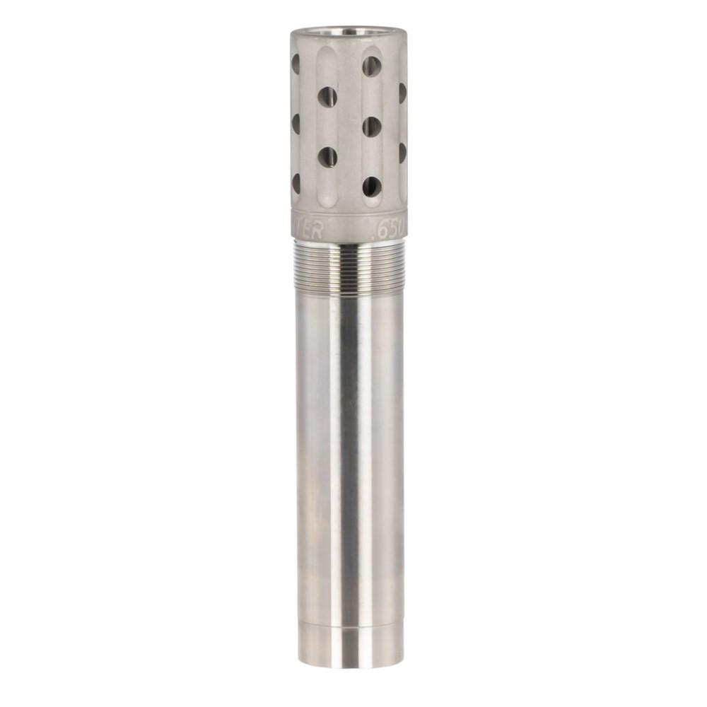 JEBS Choke Tubes Inc Chokes/Muzzle Devices JEBS Choke Tubes Inc Jeb's Head Hunter Turkey Ported Choke Tube for 20 ga Beretta/Benelli Mobil .560