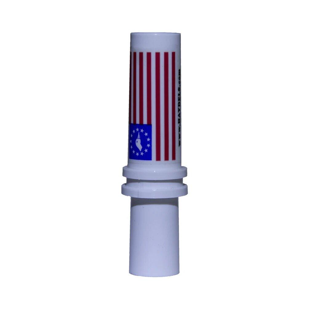 Haydel's Game Calls Duck Calls Haydel's Game Calls Haydel's OB-19 Ol' Betsy Double Reed Mallard Duck Call