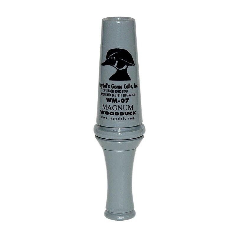 Haydel's Game Calls Duck Calls Haydel's Game Calls Haydel's WM-07 Magnum Wood Duck Call