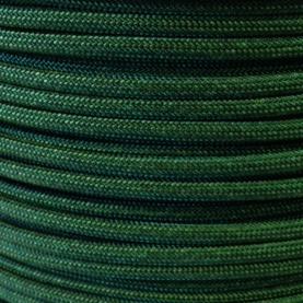 E.L. Wood. Emergency & Survival E.L. Wood. Mero 550 Paracord - 100' 550 lb Green Emerald