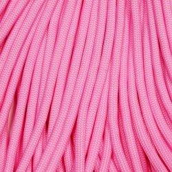 E.L. Wood. Emergency & Survival E.L. Wood. Mero 550 Paracord - 100' 550 lb Pink Rose