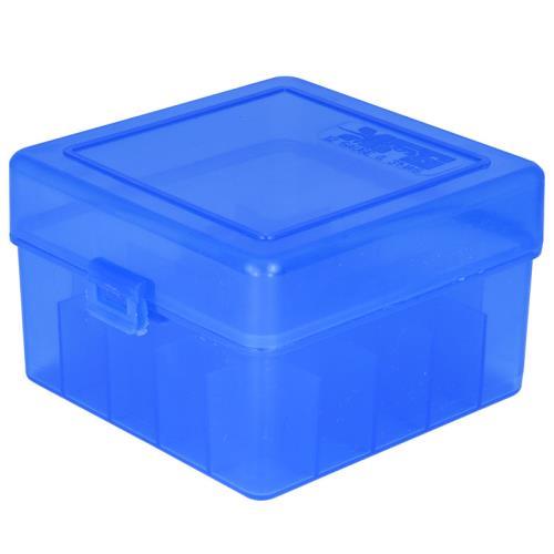 Berry's Mfg Ammo Boxes Berry's Mfg Berry's Ammo Box 12 ga. 3" 25/rd Blue