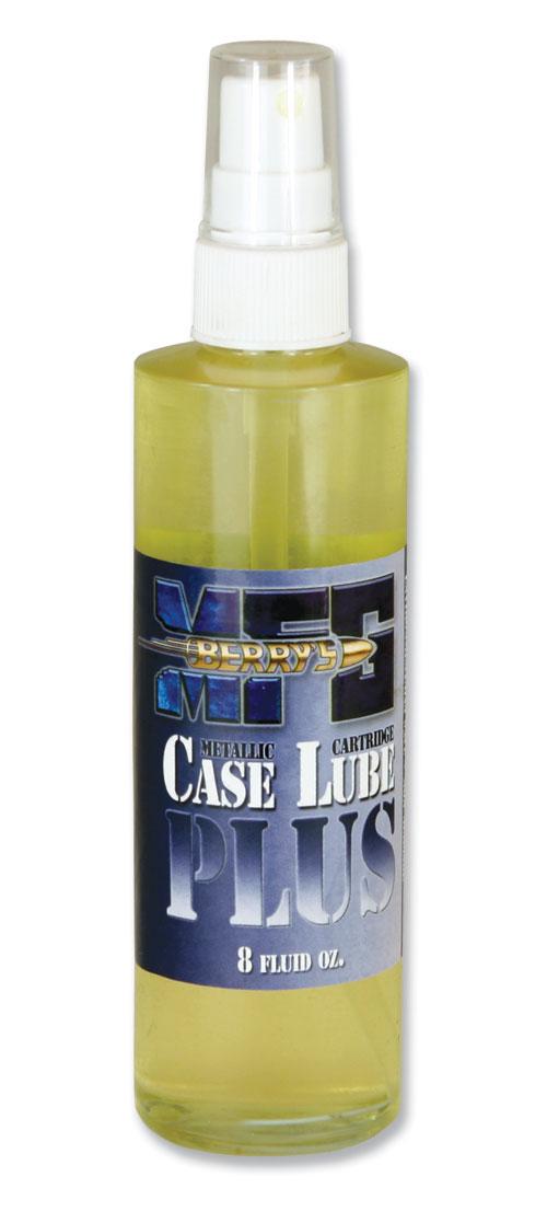 Berry's Mfg Case Lubes Berry's Mfg Berry's Superior Case Lube 8 oz. Bottle