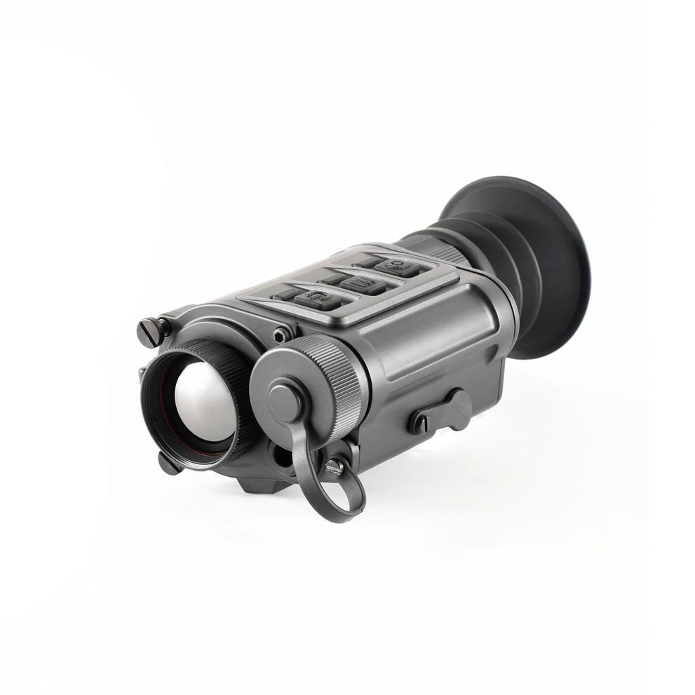 IRay USA Night Vision Monoculars IRay USA InfiRay RICO MICRO V2 384 12 Micron 25mm Multi-Purpose Monocular