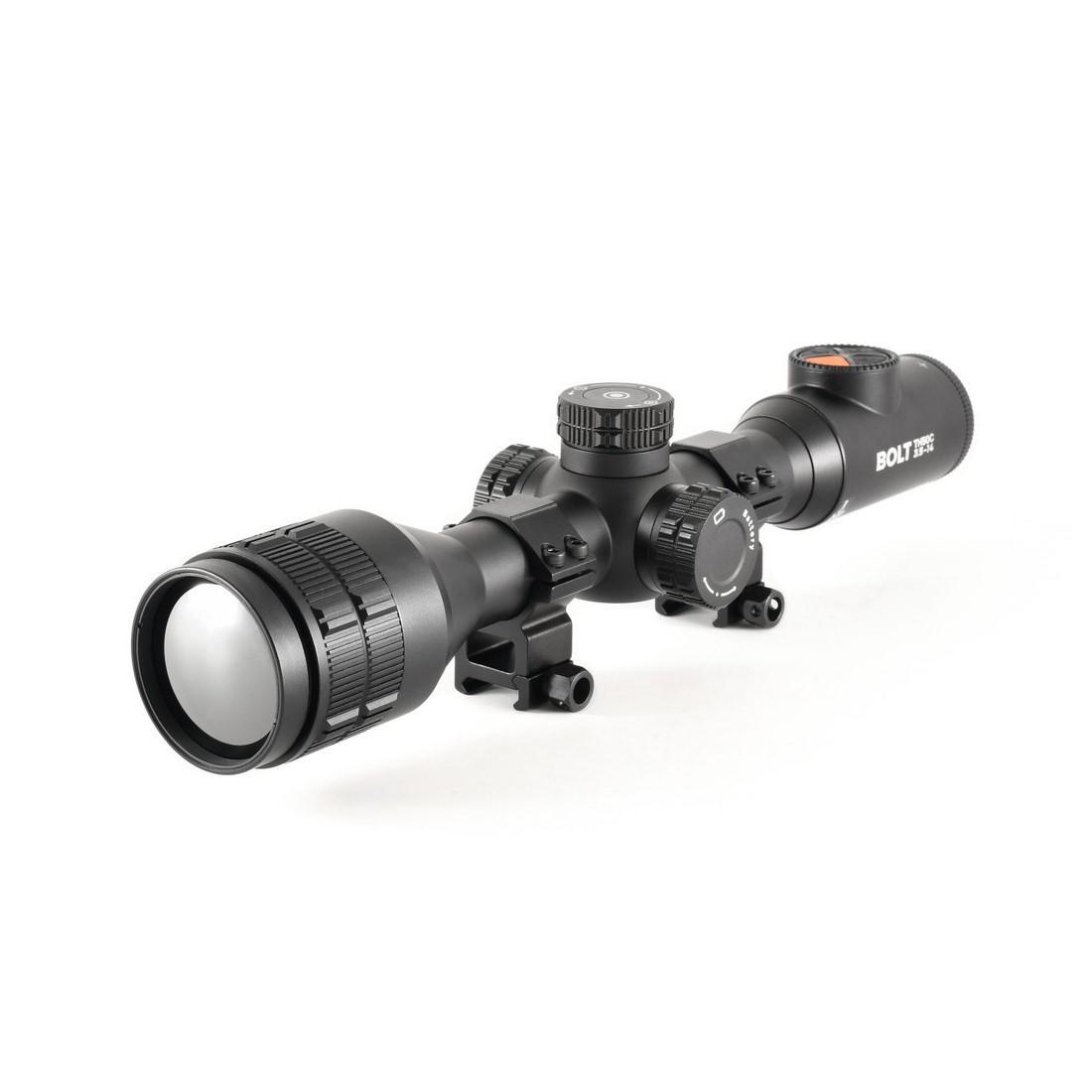 IRay USA Thermal Rifle Scopes IRay USA InfiRay BOLT TH50C Thermal Weapon Sight 640x512 50mm