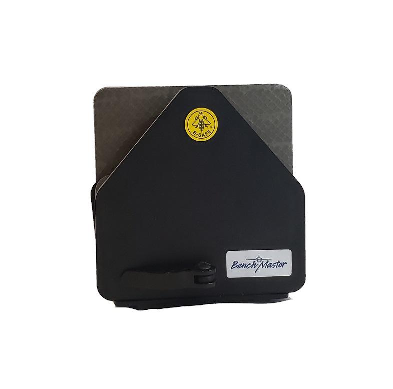 Altus Brands Llc - Pro-Ears Shooting|Storage & Organization Accessories Altus Brands Llc - Pro-Ears Benchmaster Ready Rack Single Gun