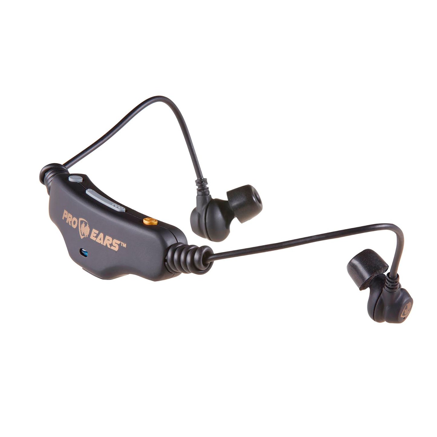 Altus Brands Llc - Pro-Ears Ear Muffs Altus Brands Llc - Pro-Ears Pro Ears Stealth 28 HTBT Electronic Ear Buds 28dB Black